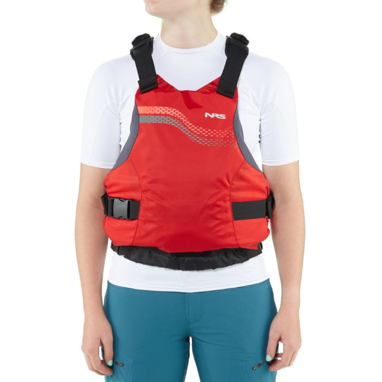 NRS Vapor PFD